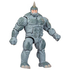 Marvel Legends Spider-Man Rhino Figur 15cm – Detaljerad Samlarfigur