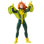 Marvel X-Men Siryn Actionfigur 15 cm