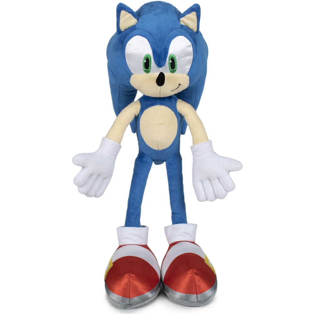 Sonic gosedjur 44cm
