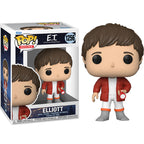 Funko POP vinyl figure 9cm in gift box.