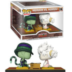 POP Figur Hunter X Hunter Komugi vs Meruem