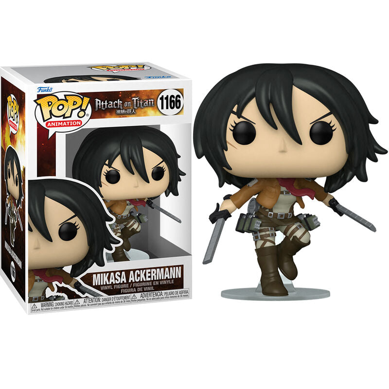 Funko POP vinyl figure 9cm in gift box.