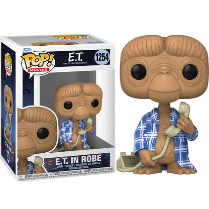 Funko POP vinyl figure 9cm in gift box.