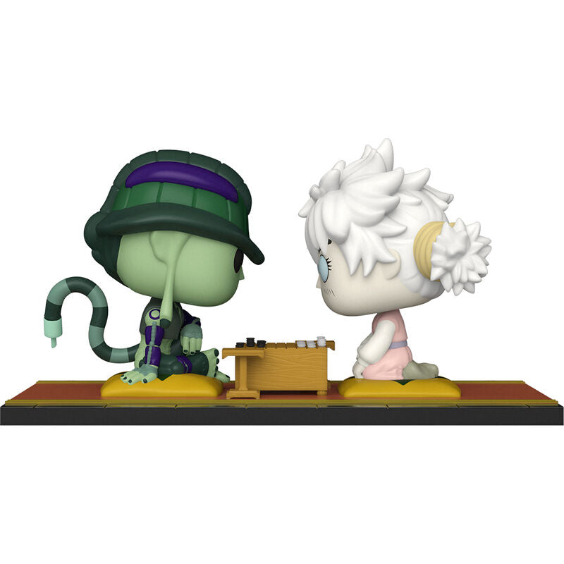 POP Figur Hunter X Hunter Komugi vs Meruem