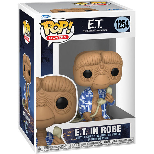 Funko POP Figur E.T. The Extra-Terrestrial 40th