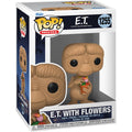 POP Figur E.T. The Extra-Terrestrial 40th E.T Flowers