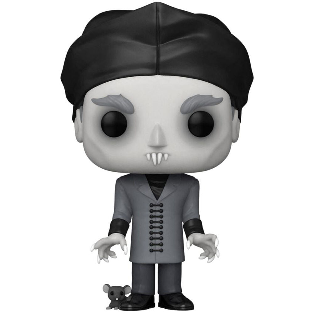 Funko POP vinyl figure 9cm in gift box.