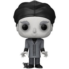 Funko POP vinyl figure 9cm in gift box.