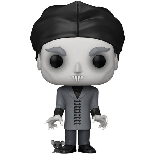 Funko POP vinyl figure 9cm in gift box.