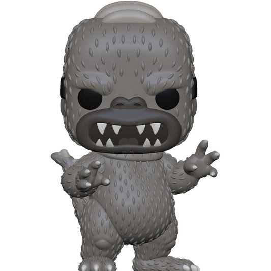 Funko POP vinyl figure 9cm in gift box.