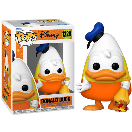 Funko POP vinyl figure 9cm in gift box.