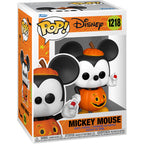 Funko POP Figur Disney Trick or Treat Mickey