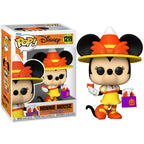 Funko POP vinyl figure 9cm in gift box.