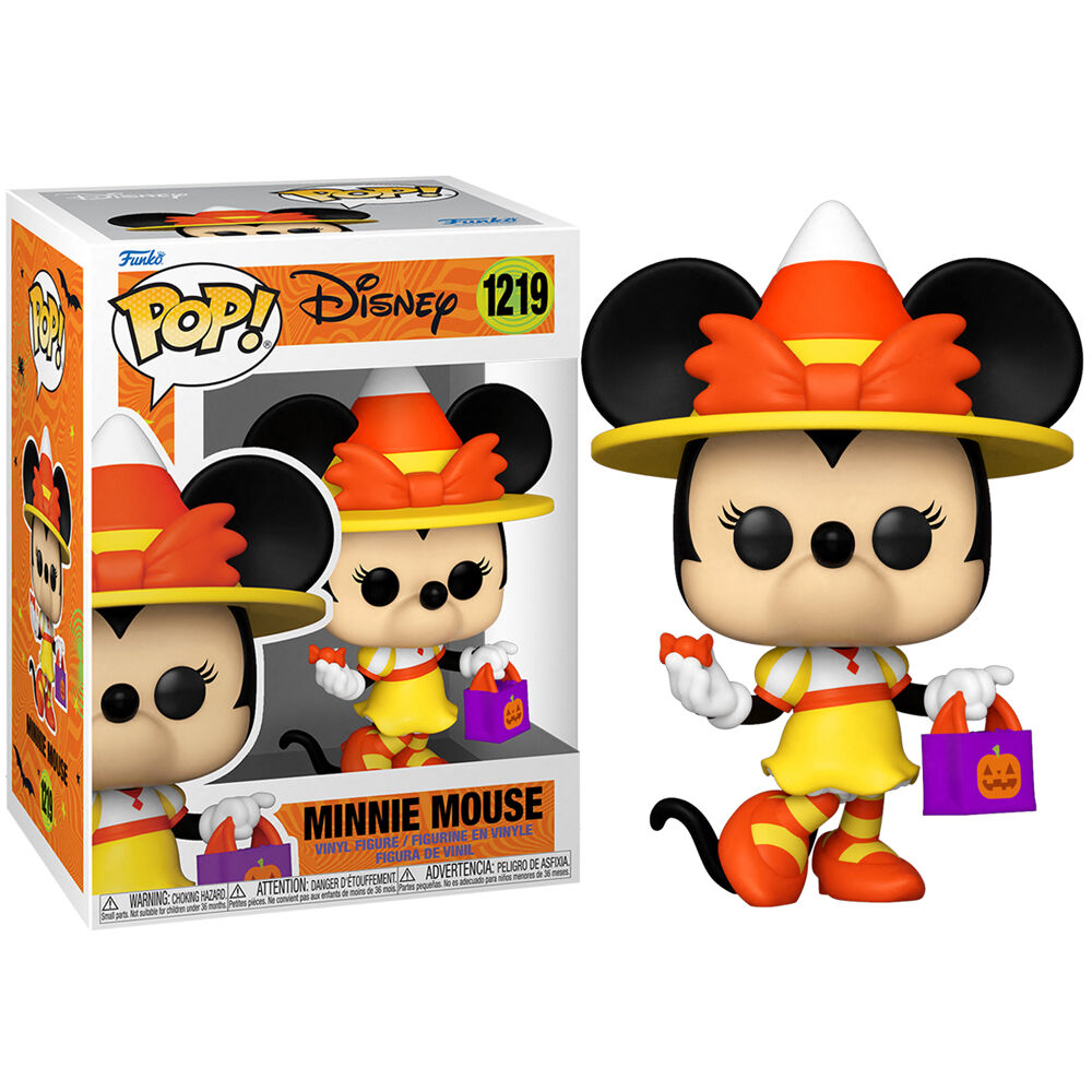 Funko POP vinyl figure 9cm in gift box.