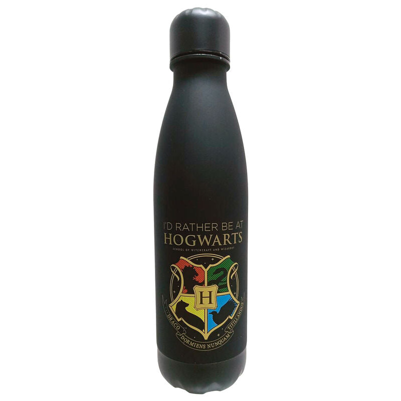 Harry Potter Hogwarts Aluminiumflaska