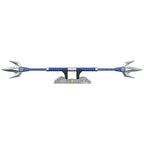 Power Rangers Lightning Collection Mighty Morphin Blue Ranger Power Lance