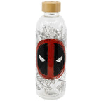 Marvel Deadpool Glasflaska 1030ml