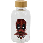 Marvel Deadpool Glasflaska 620ml