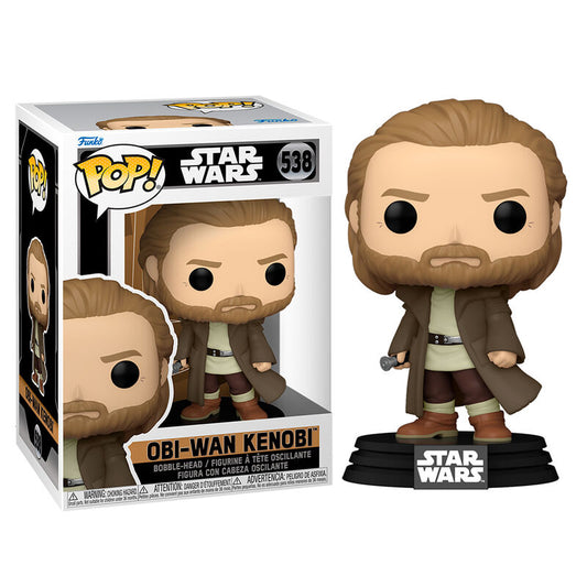 Funko POP vinyl figure 9cm in window gift box.