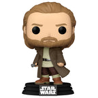 Funko POP Star Wars Obi-Wan Kenobi Figur