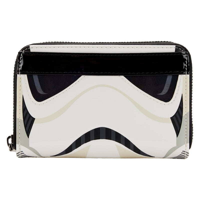 Loungefly Star Wars Lenticular Plånbok