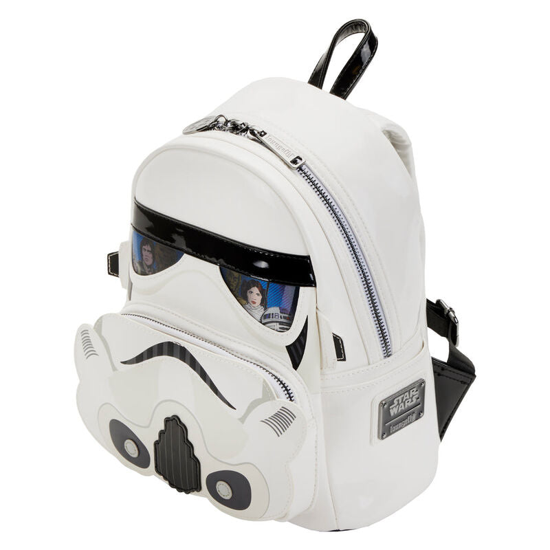 Loungefly Star Wars Lenticular Ryggsäck 25cm