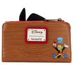 Loungefly Disney Pinocchio Plånbok