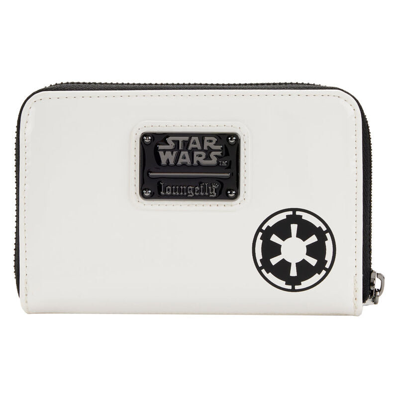 Loungefly Star Wars Lenticular Plånbok