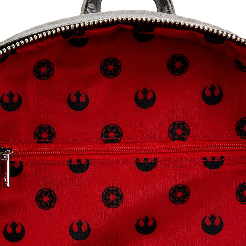 Loungefly Star Wars Prequel Trilogy Ryggsäck 34cm