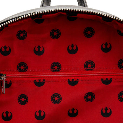 Loungefly Star Wars Prequel Trilogy Ryggsäck 34cm