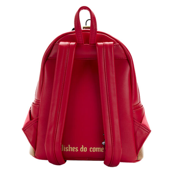 Loungefly Disney Pinocchio Ryggsäck 26 cm