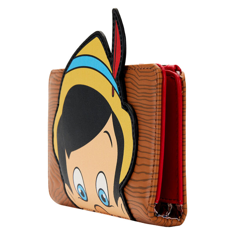 Loungefly Disney Pinocchio Plånbok