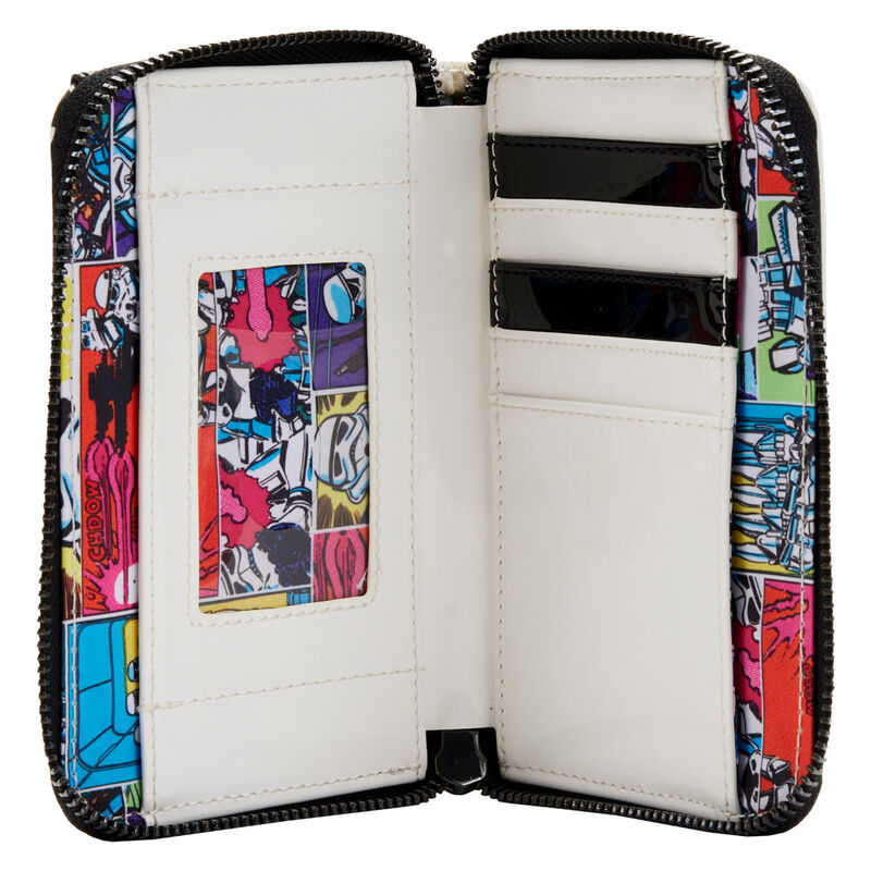 Loungefly Star Wars Lenticular Plånbok
