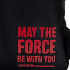 Loungefly Star Wars Prequel Trilogy Ryggsäck 34cm