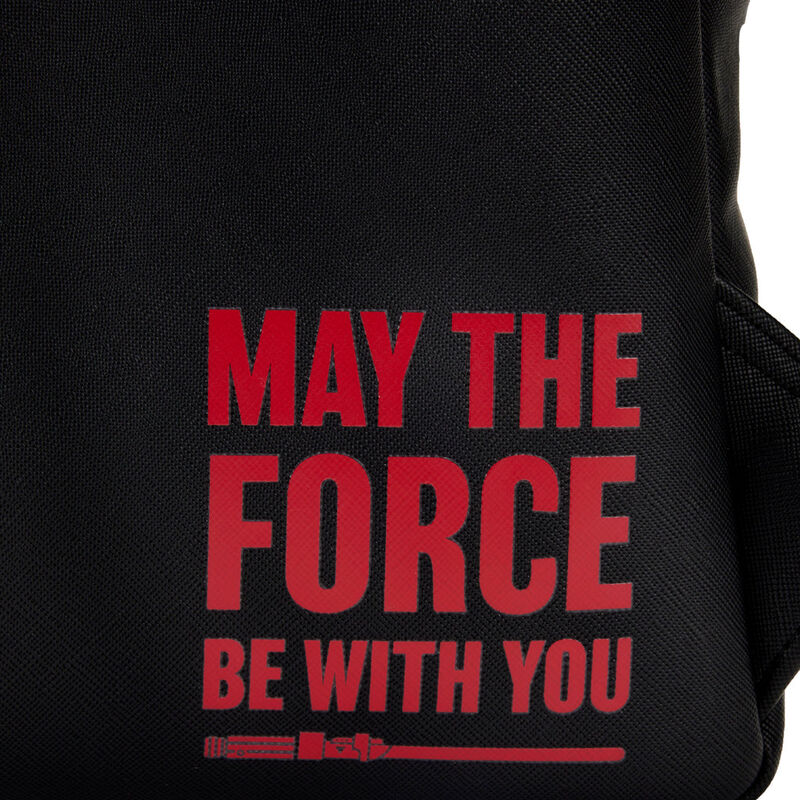 Loungefly Star Wars Prequel Trilogy Ryggsäck 34cm