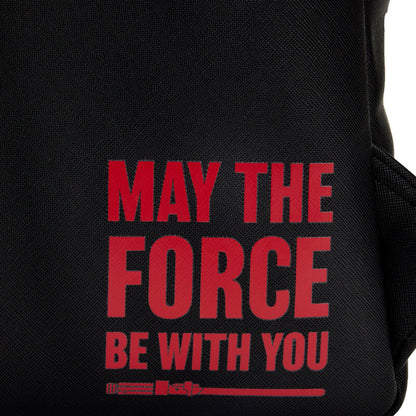 Loungefly Star Wars Prequel Trilogy Ryggsäck 34cm