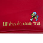 Loungefly Disney Pinocchio Ryggsäck 26 cm