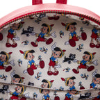Loungefly Disney Pinocchio Ryggsäck 26 cm