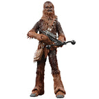 Star Wars The Black Series Archive Chewbacca Figur