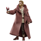 Star Wars F44745X0 Collectible Figure - Obi-Wan Kenobi