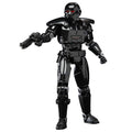 Star Wars The Mandalorian Vin Dark Trooper Figur 9,5cm