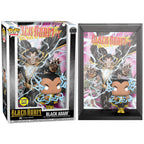 POP Figur DC Comics Black Adam - Black Adam GD