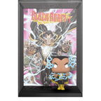POP Figur DC Comics Black Adam - Black Adam GD