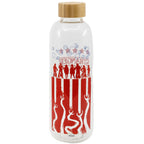 Stranger Things Glasflaska 1030ml