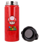 Nintendo Super Mario Bros rostfri stålflaska 530ml