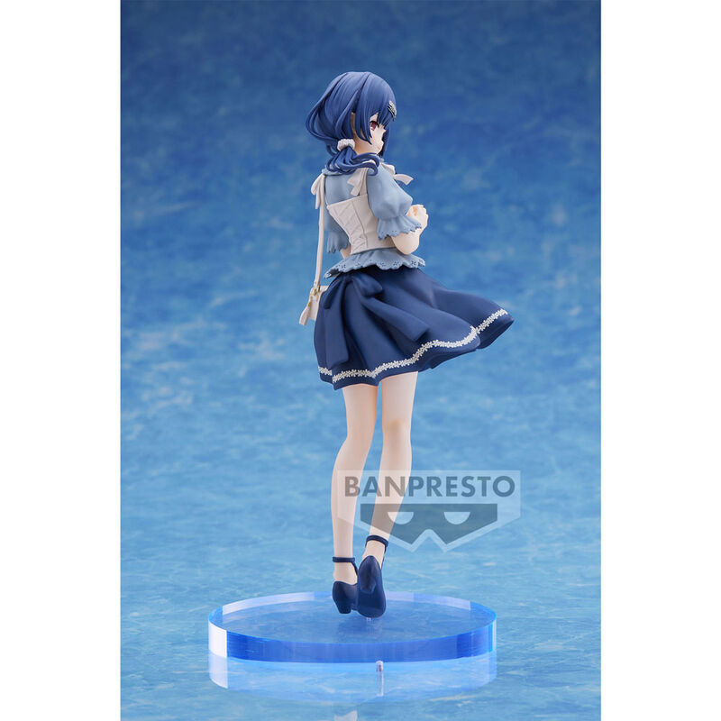 The Idolmaster Shiny Colors Rinze Morino Figur 18cm