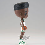 Stranger Things Lucas Vol.2 Q posket figur 14cm