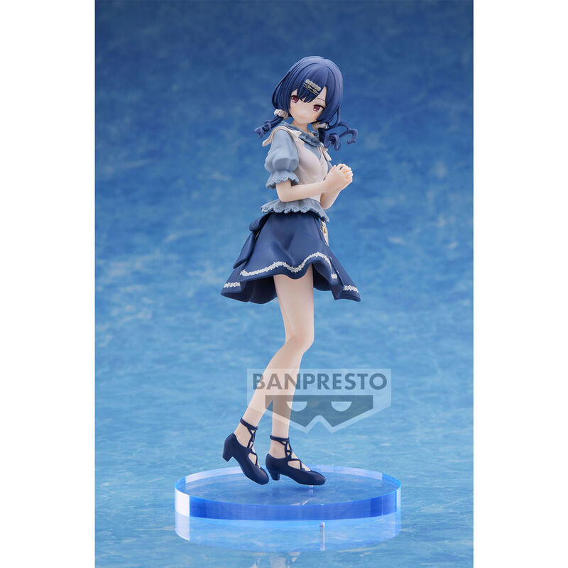 The Idolmaster Shiny Colors Rinze Morino Figur 18cm