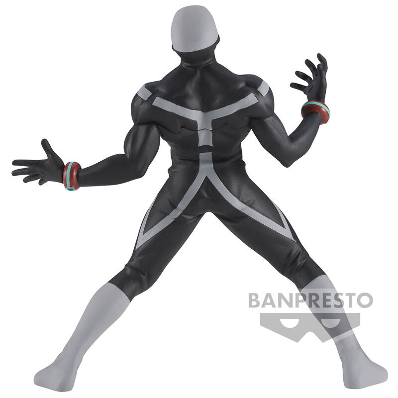 My Hero Academia Twice Figure 15cm