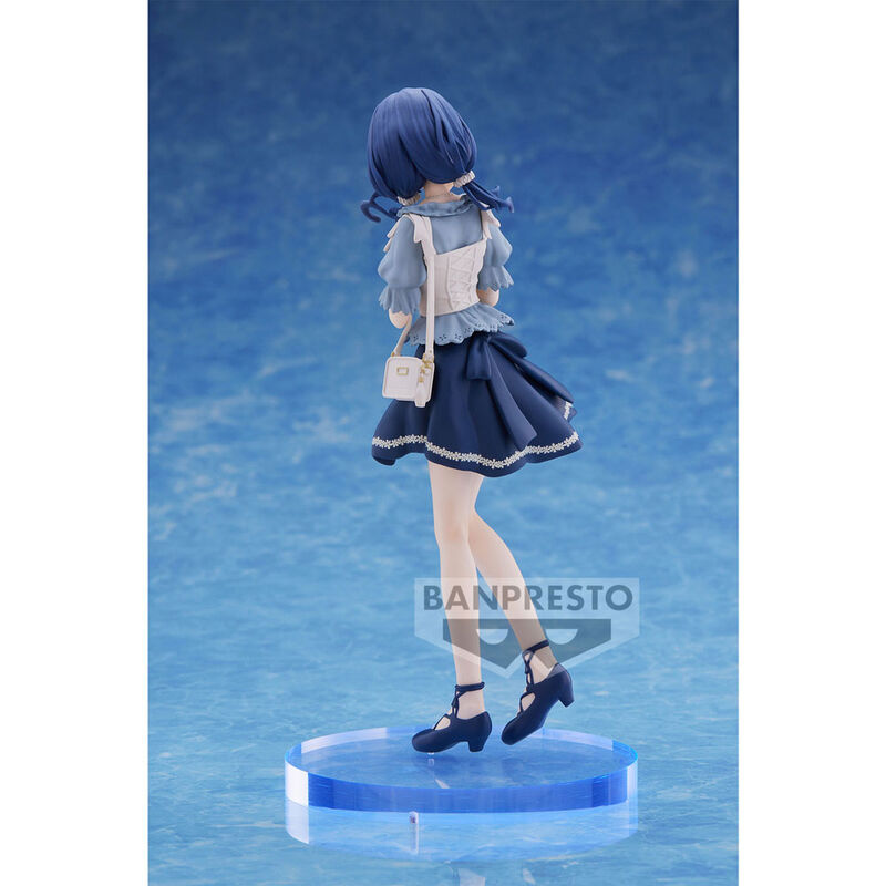 The Idolmaster Shiny Colors Rinze Morino Figur 18cm
